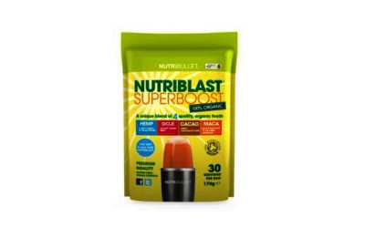NutriBlast - Superboost Powder NutriBlast - Superboost Powder